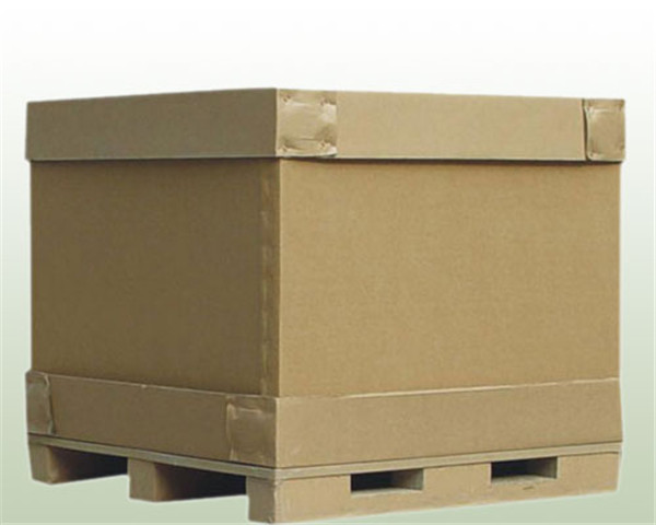 运城市重型包装纸箱有哪些优势？