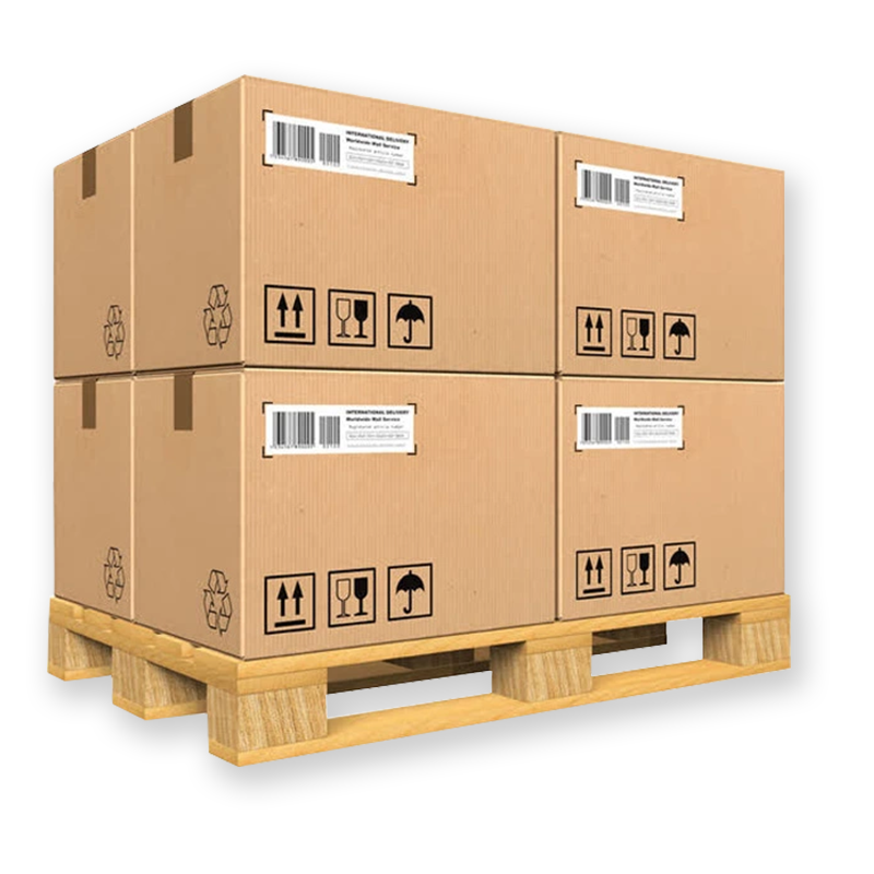 运城市重型包装纸箱有哪六大优点