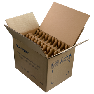 运城市东莞纸箱厂-建议如何提高纸箱承重量