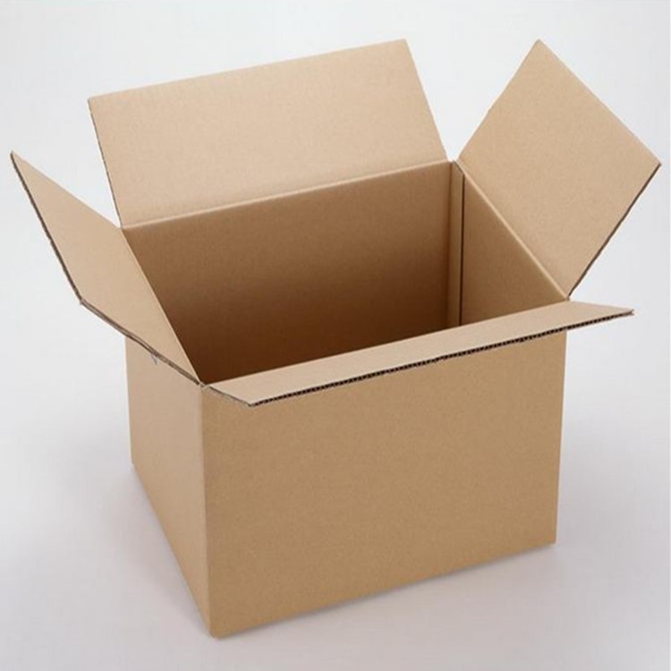 运城市瓦楞纸箱子常见的纸箱子印刷方法有什么？